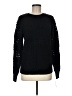 INC International Concepts Black Pullover Sweater Size M - photo 1