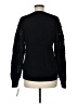 INC International Concepts Black Pullover Sweater Size M - photo 2