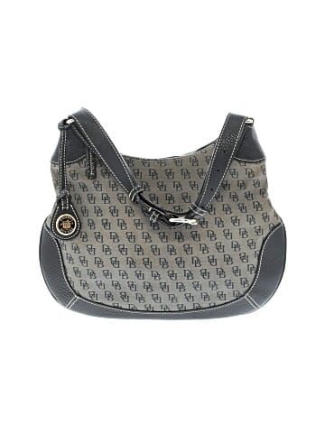 Dooney & Bourke Hobo (view 1)