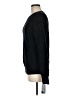 INC International Concepts Black Pullover Sweater Size M - photo 5