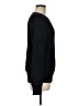 INC International Concepts Black Pullover Sweater Size M - photo 4