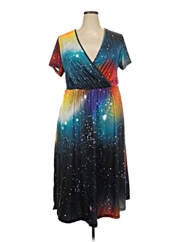 Unbranded Cocktail Dress (view 1)
