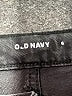 Old Navy Black Jeans Size 6 - photo 7