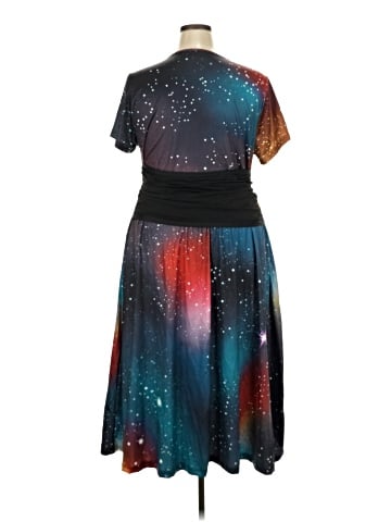 Unbranded Cocktail Dress (view 2)