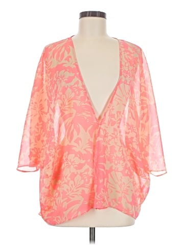 Love By Design Kimono (view 1)