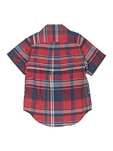 Ralph Lauren Short Sleeve Button-Down Shirt (view 2)