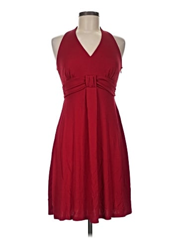 Ann Taylor LOFT Cocktail Dress (view 1)