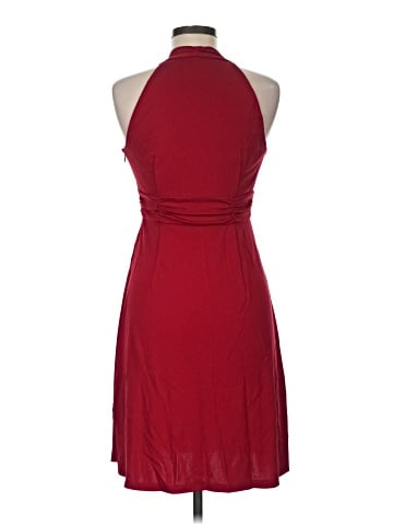 Ann Taylor LOFT Cocktail Dress (view 2)