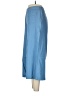 BCBGeneration Blue Linen Pants Size 6 - photo 5
