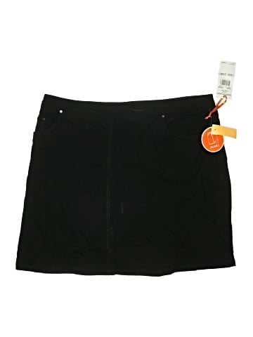 Hearts of Palm Woman Active Skort (view 1)