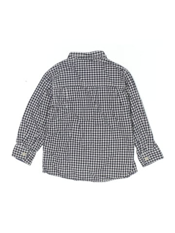 OshKosh B'gosh Long Sleeve Button-Down Shirt (view 2)