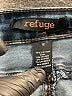 Refuge Solid Blue Jeans Size 12 - photo 7