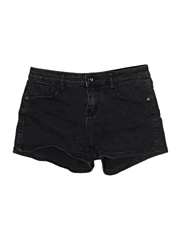 BKE Denim Shorts (view 1)