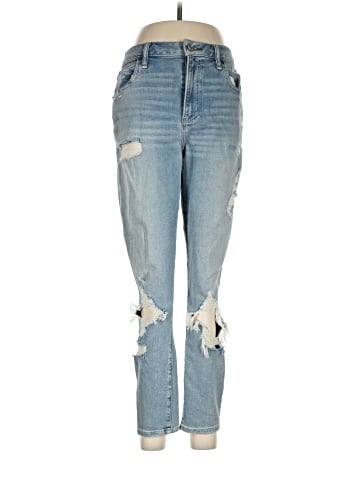 Abercrombie & Fitch Jeans (view 1)