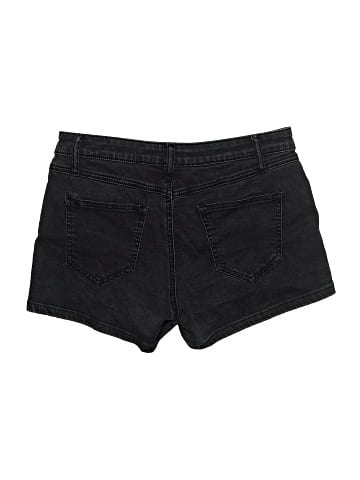 BKE Denim Shorts (view 2)