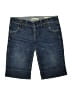 Gap Blue Denim Shorts Size 2 - photo 1