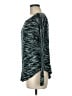 Market and Spruce Teal Pullover Sweater Size M - photo 5