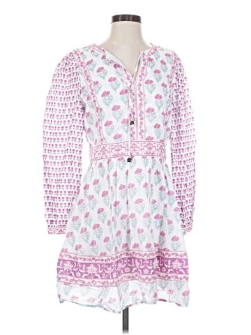 Haute Hippie Casual Dress (view 1)
