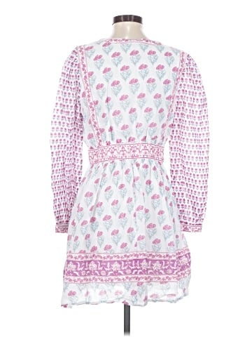 Haute Hippie Casual Dress (view 2)