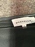 Marcella Black Cocktail Dress Size M (petite) - photo 6