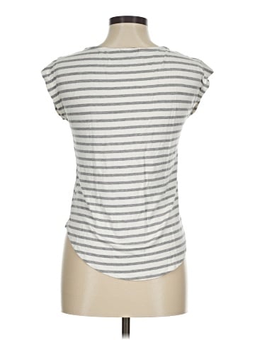 Green Envelope Sleeveless T-Shirt (view 2)