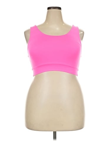 Athletic Works Sports Bra (view 1)