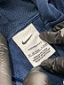 Nike 100% Polyester Blue Track Jacket Size 2T - photo 3