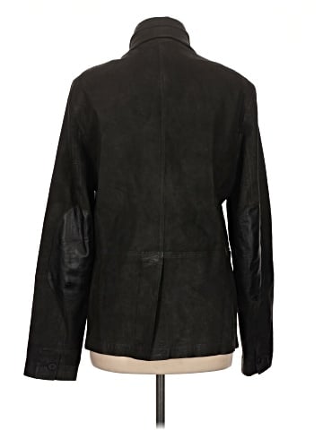 ALLSAINTS Leather Jacket (view 2)