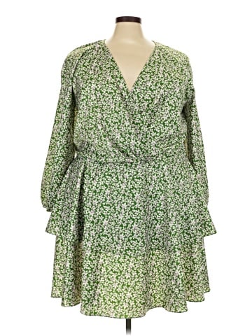 Alexia Admor Casual Dress (view 1)