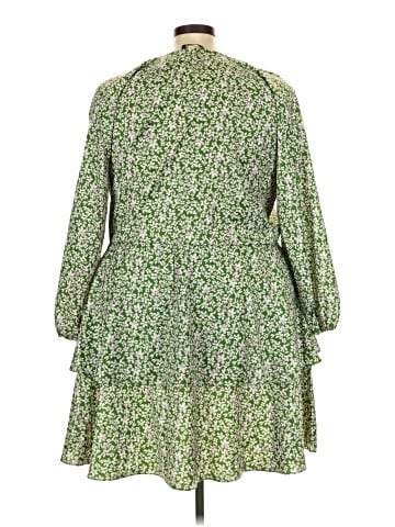 Alexia Admor Casual Dress (view 2)