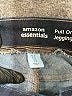 Amazon Essentials Blue Jeggings Size 10 - photo 7