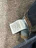 Amazon Essentials Blue Jeggings Size 10 - photo 8
