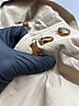 Burberry Tan Raincoat Size S - photo 9