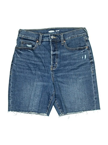 Old Navy Denim Shorts (view 1)