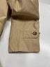 Burberry Tan Raincoat Size S - photo 7