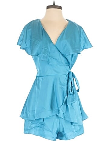 Do & Be Romper (view 1)