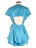 Do & Be Blue Romper Size M - photo 2