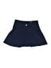Athleta Solid Blue Skort Size XXS - photo 2