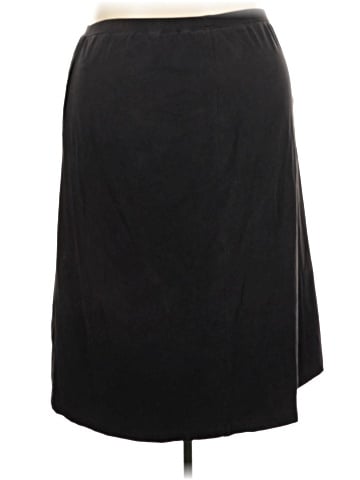 Liz & Me Casual Skirt (view 2)