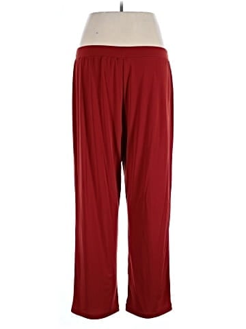 Susan Graver Casual Pants (view 2)