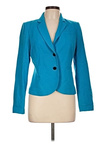Calvin Klein Blazer (view 1)
