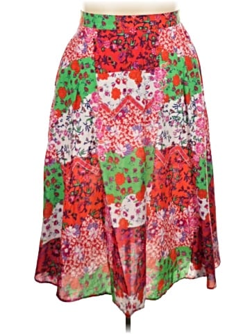 Kaktus Casual Skirt (view 1)