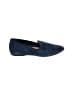 Birdies Blue Flats Size 8 - photo 1