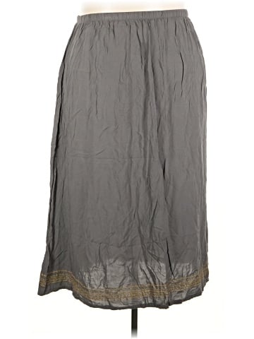 Taillissime Casual Skirt (view 2)