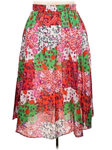 Kaktus Casual Skirt (view 2)