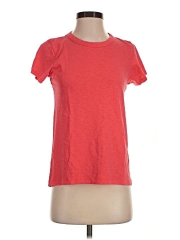 Rag & Bone Short Sleeve Top (view 1)