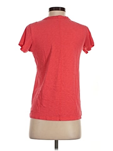 Rag & Bone Short Sleeve Top (view 2)