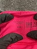Victoria's Secret Color Block Pink Active Pants Size M - photo 9