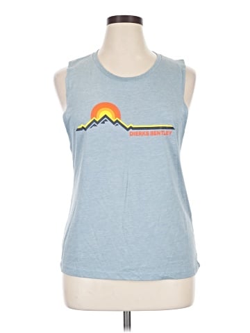 Next Level Apparel Sleeveless T-Shirt (view 1)