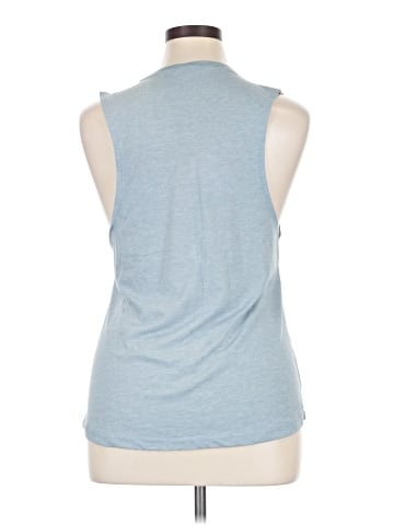 Next Level Apparel Sleeveless T-Shirt (view 2)